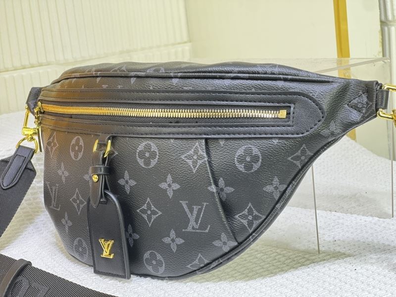 LV Waist Chest Packs